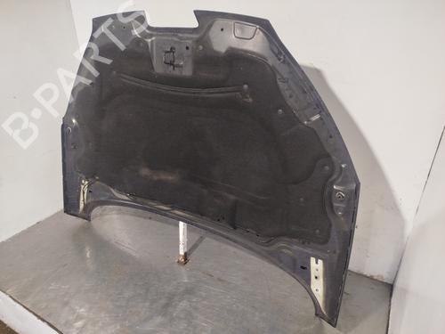 Hood PEUGEOT 407 (6D_) | BP31265392C1