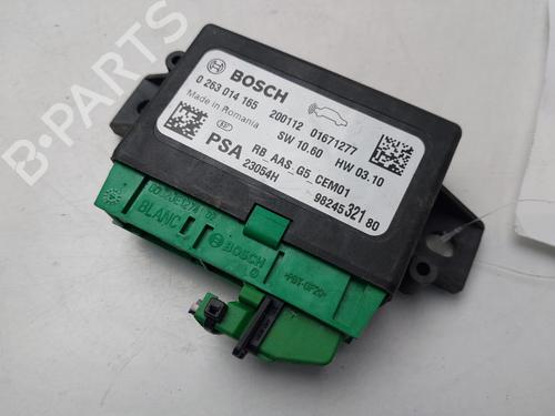 Electronic module CITROËN C3 III (SX) | BP36024222M83 - Image 2