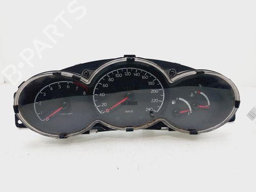 Kombiinstrument HYUNDAI COUPE I (RD) [1996-2004]  31139833