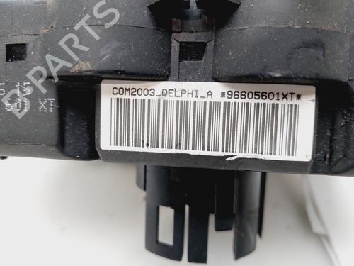Steering wheel controls PEUGEOT 307 (3A/C)  | BP28041843E15 