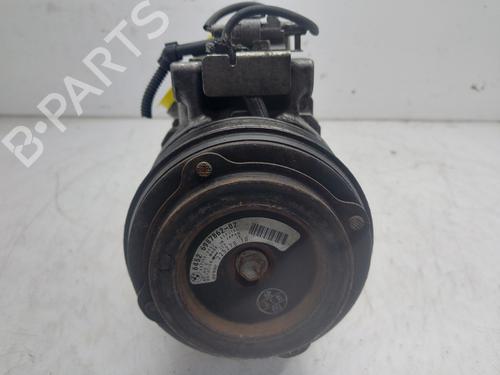 AC-Kompressor AC-Kompressor BMW 1 (E87) 118 d (143 hp) 36935238 36935238