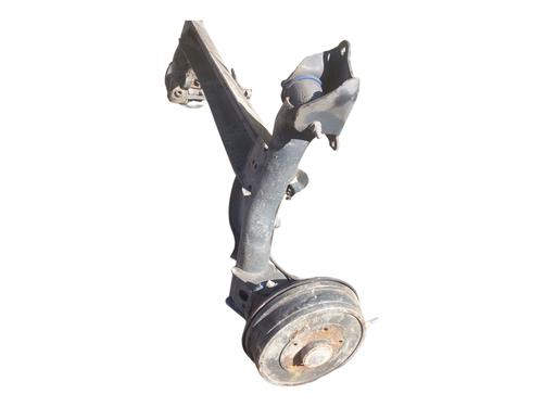 Rear axle DACIA DUSTER (HM_) 1.5 dCi 110 (HMAB) | BP32507445M2