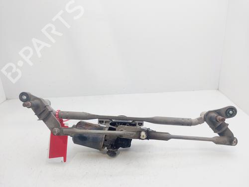 Used Front wiper motor SMART FORFOUR (454) 1.5 CDI (454.001) (95 hp) 27222456