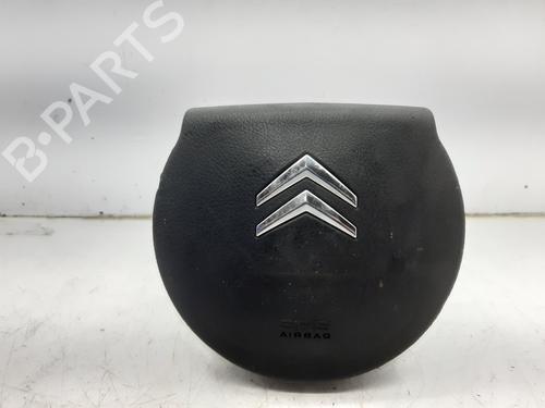 Used Driver airbag CITROËN C4 I (LC_) [2004-2014]  6979001