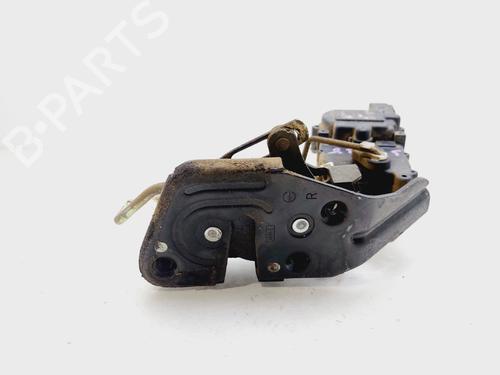 Rear right lock HYUNDAI ACCENT II (LC)  | BP26643181C99 