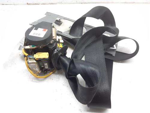 Rear left seatbelt PORSCHE CAYENNE (9PA) Turbo 4.5 | BP8380888I29 