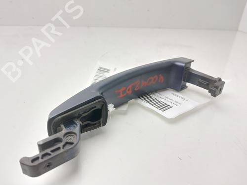 Front left exterior door handle OPEL ASTRA J (P10) 1.7 CDTI (68) | BP30395426C128