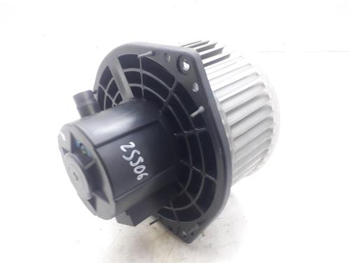 Used Heater blower motor CHEVROLET AVEO / KALOS Hatchback (T250, T255) 1.4 16V (94 hp) 14000943