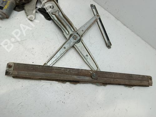 Front right window mechanism SUZUKI BALENO Hatchback (EG) 1.9 TD (SY419) | BP31127205C23 