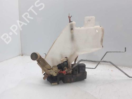 Front right lock JEEP CHEROKEE (KJ) 2.5 CRD 4x4 | BP6431103C97 
