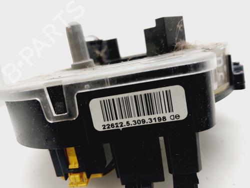 Used Front left window mechanism LAND ROVER RANGE ROVER II (P38A) 2.5 D 4x4 (136 hp) 28020758