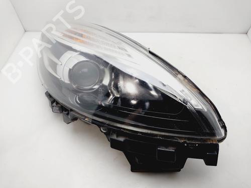 Used Right headlight Right headlight RENAULT GRAND SCÉNIC III (JZ0/1_) [2009-2016] 33201241 33201241