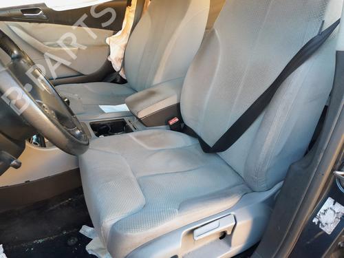 Left mirror VW PASSAT B6 (3C2) 2.0 TDI | BP11040222C26 