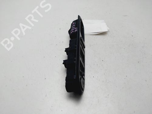 Left front window switch PEUGEOT 407 SW (6E_, 6D_) 2.0 HDi 135 | BP26672977I27 