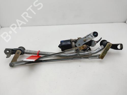 Front wiper motor NISSAN ALMERA II Hatchback (N16) | BP30870818M29