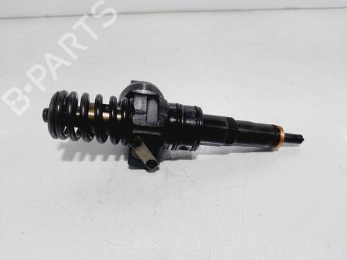 Injector VW TOUAREG (7LA, 7L6, 7L7) 5.0 V10 TDI | BP29450989M100 