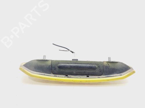 Tailgate handle OPEL CORSA D (S07)  | BP28091990C132 