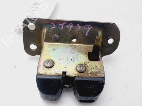 Tailgate lock MITSUBISHI CARISMA Saloon (DA_) 1.9 TD (DA4A) | BP20307276C101 