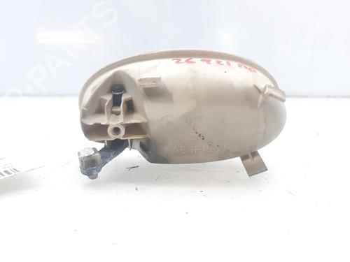 Front right interior door handle MERCEDES-BENZ CLK (C209) CLK 270 CDI (209.316) | BP10085774I14 