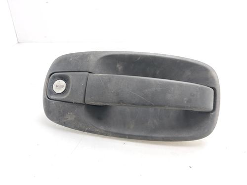front-left-exterior-door-handle-nissan-primastar-van-x83-2002-35725742 main image