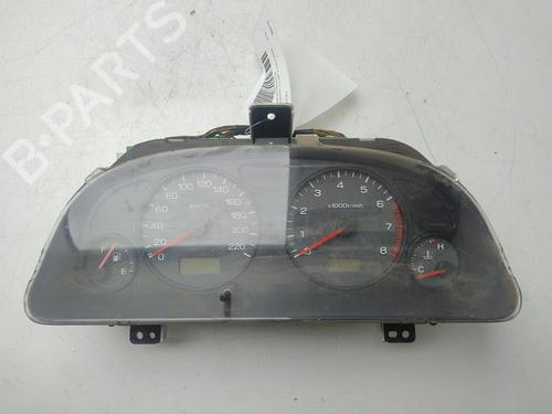 Used Instrument cluster SUBARU FORESTER (SF_) 2.0 AWD (SF5) (122 hp) 28518732