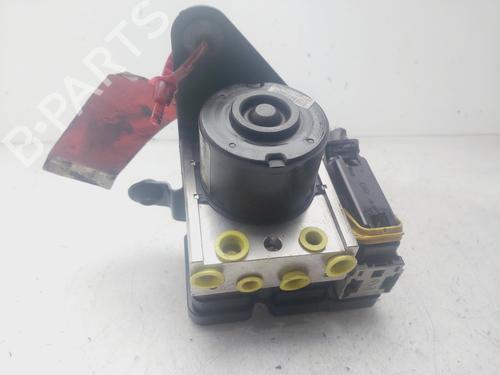 ABS Bremseaggregat PEUGEOT 206 Hatchback (2A/C) 1.4 LPG (75 hp) 29710522