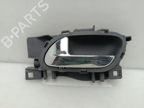 Used Front left interior door handle CITROËN C5 III (RD_) [2008-2017]  29393618