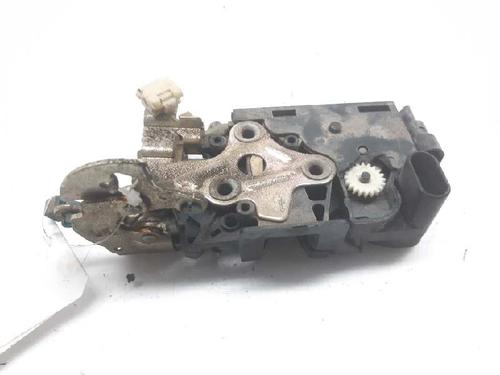 Used Front right lock CHEVROLET REZZO MPV (U100) 1.6 (105 hp) 4563698