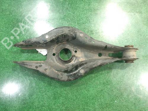 Left rear suspension arm BMW 1 (F20) 116 d | BP6781683M14 
