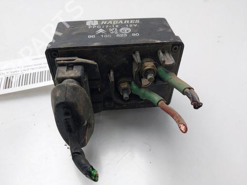 Electronic module CITROËN BERLINGO / BERLINGO FIRST MPV (MF_, GJK_, GFK_) 1.9 D (MFWJZ) | BP32160026M83 