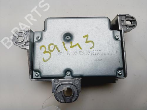 Airbag styreenhed RENAULT SCÉNIC II (JM0/1_)  | BP30044122M53 