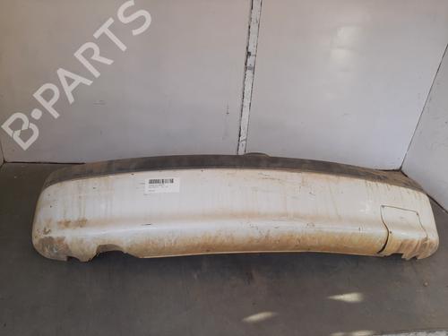 Rear bumper OPEL CORSA B (S93) 1.0 i 12V (F08, F68, M68) | BP10162799C8 