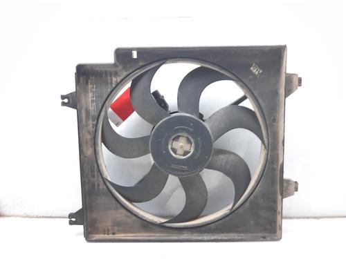 Køleventilator elektrisk KIA CARENS II MPV (FJ) 2.0 CRDi (140 hp) 8538717