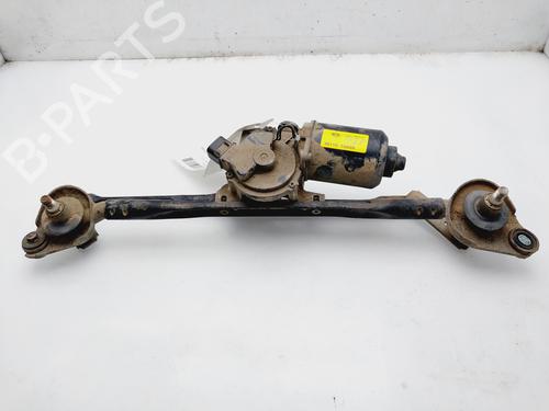 Front wiper motor HYUNDAI ACCENT III Saloon (MC) 1.4 GL | BP18198435M29 