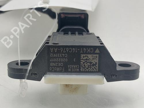 Electronic sensor FORD RANGER (TKE) 2.2 TDCi 4x4 | BP31932580M84
