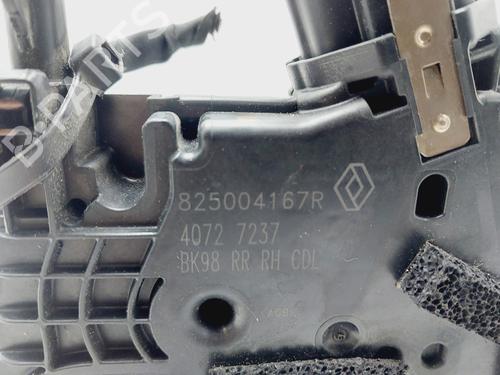 Rear right lock RENAULT CLIO IV (BH_)  | BP21179446C99 