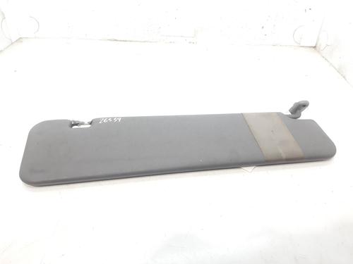 Right sun visor MERCEDES-BENZ VITO Van (W638) 110 D 2.3 (638.074, 638.078) | BP9746014I2