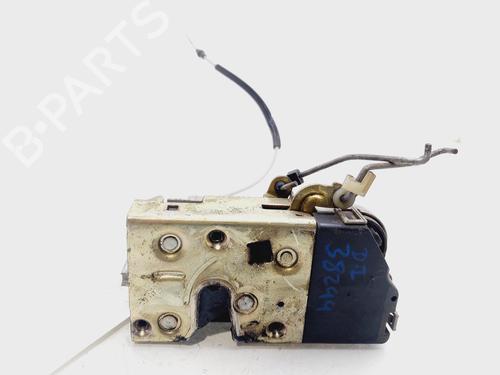 Front left lock PEUGEOT 307 (3A/C) 2.0 HDi 110 | BP26592326C98 