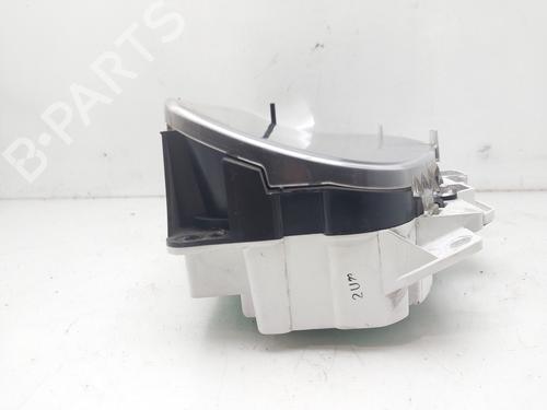 Instrument cluster MITSUBISHI GALANT VIII (EA_) 2.0 (EA2A) | BP15807893C47 