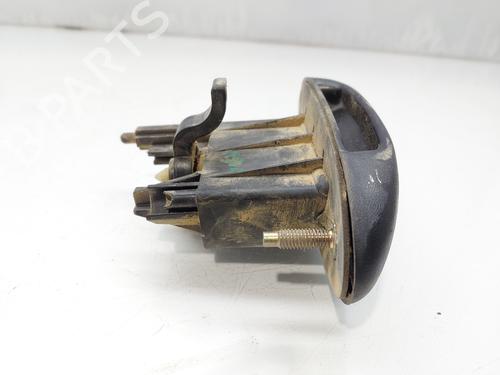 Tailgate handle RENAULT MEGANE I Classic (LA0/1_) 1.6 e (LA0F, LA0S) | BP11168852C132 
