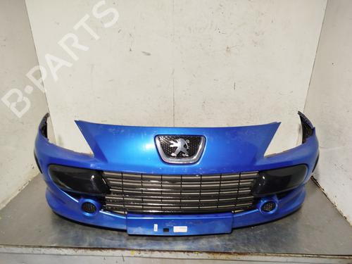 Zderzak przedni PEUGEOT 307 (3A/C)  | BP29763749C7 