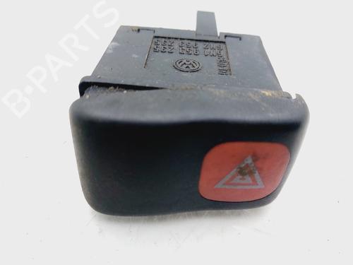Pulsante luci di emergenza VW POLO III (6N1) 50 1.0 (50 hp) 30588946