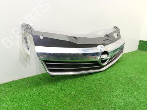 Grille OPEL ASTRA H Estate (A04) 1.7 CDTI (L35) | BP29451006C40 
