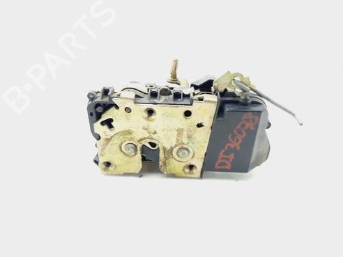 Front left lock CITROËN XSARA PICASSO (N68) 2.0 HDi | BP21062606C98 