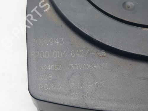 Electronic sensor RENAULT LAGUNA II (BG0/1_) | BP33928966M84 - Image 2