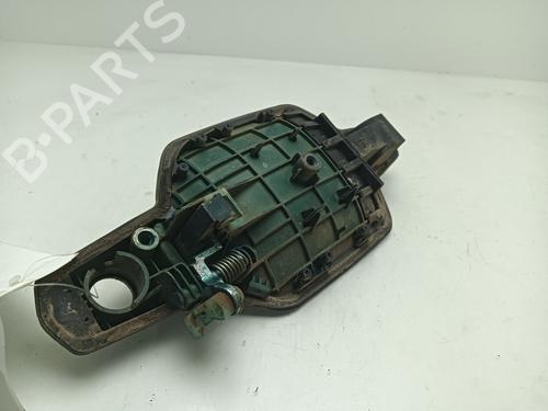 Front right exterior door handle HYUNDAI TERRACAN (HP) 2.9 CRDi 4WD | BP27221548C129 