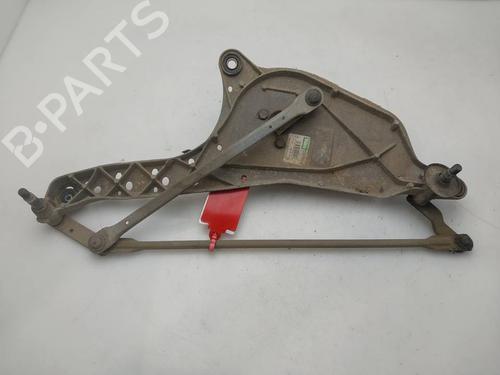 Used Front wiper motor Front wiper motor RENAULT LAGUNA II (BG0/1_) 1.9 dCi (BG08, BG0G) (120 hp) 39881631 39881631
