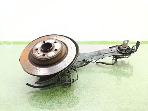 Used Left rear steering knuckle VOLVO S60 II (134) D4 (163 hp) 32196150