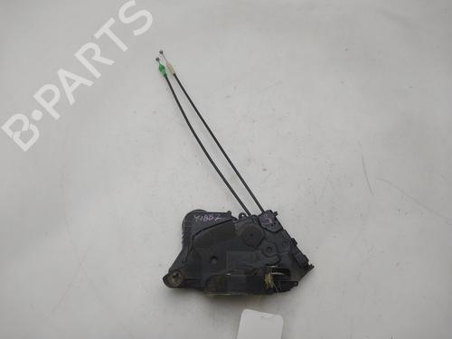 Højre fortil lås Højre fortil lås TOYOTA YARIS (_P9_) 1.3 VVT-i (SCP90_, SCP90R) (87 hp) 36832918 36832918