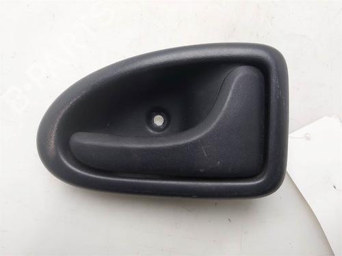 Used Front right interior door handle Front right interior door handle 38269798 38269798